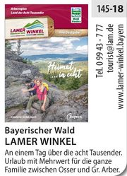 Lamer Winkel - Heimat … in echt