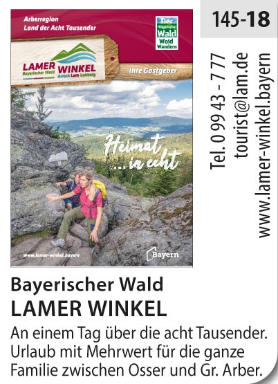 Lamer Winkel - Heimat … in echt