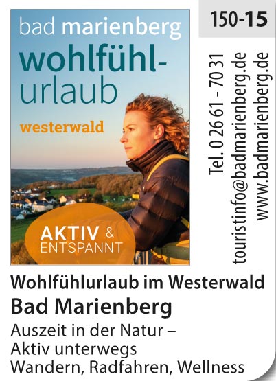 Wohlfühlurlaub