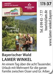 Lamer Winkel - Heimat … in echt