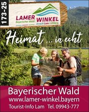 Lamer Winkel - Heimat … in echt