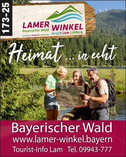 Lamer Winkel - Heimat … in echt