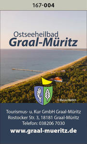 Ostseeheilbad Graal-Müritz 
