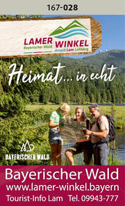 Lamer Winkel - Heimat … in echt