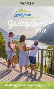 Lenggries Gastgeber