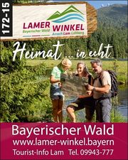 Lamer Winkel - Heimat … in echt