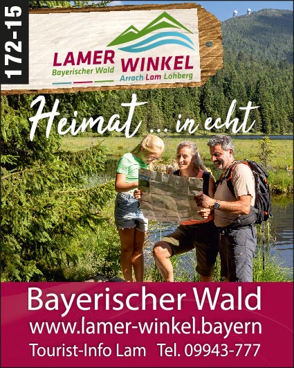 Lamer Winkel - Heimat … in echt