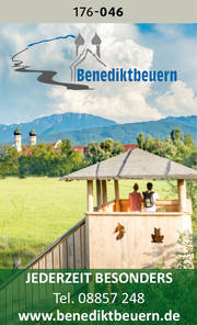 Jederzeit besonders
