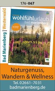 Wohlfühlurlaub