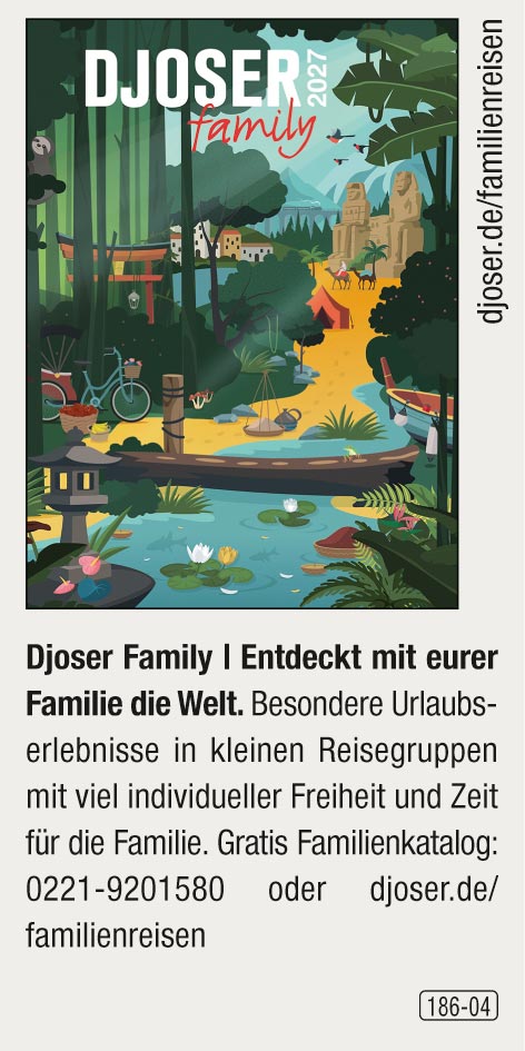 Djoser Family